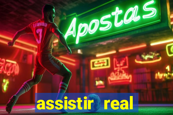 assistir real madrid x atletico de madrid ao vivo futemax